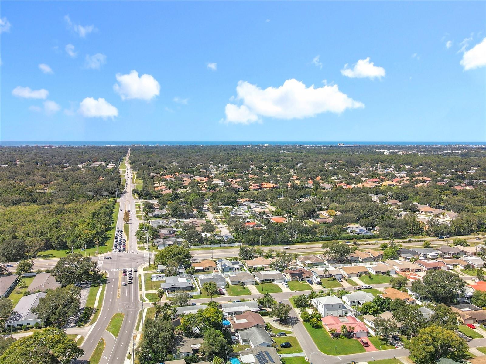 HI-RIDGE ESTATES - Residential