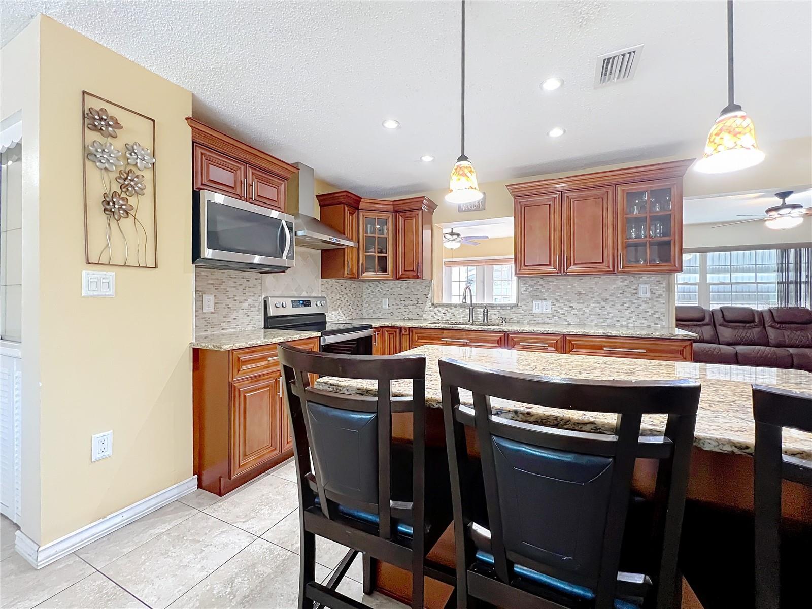 HI-RIDGE ESTATES - Residential