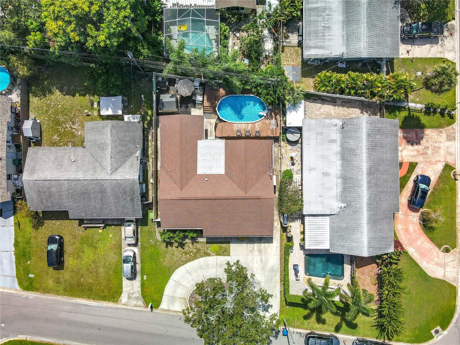 HI-RIDGE ESTATES - Residential