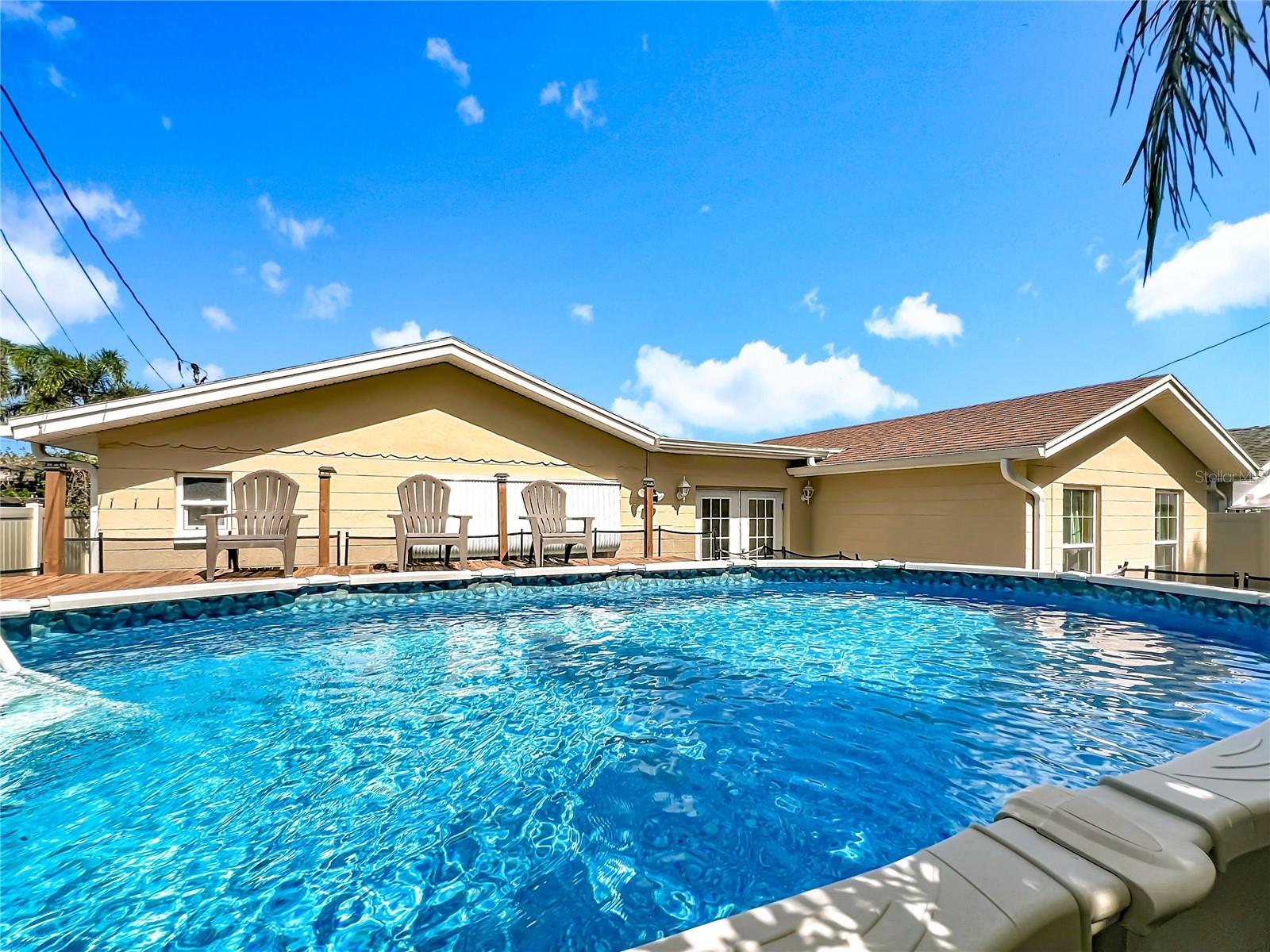 HI-RIDGE ESTATES - Residential
