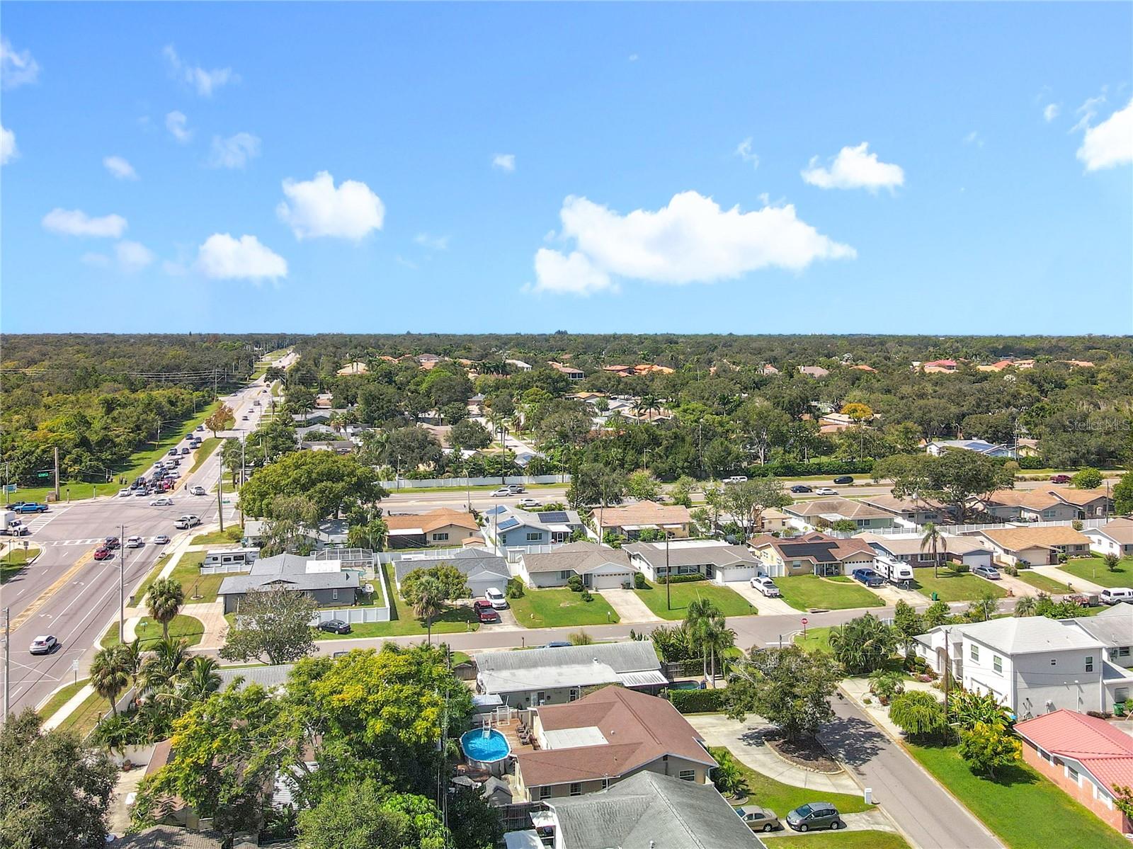 HI-RIDGE ESTATES - Residential