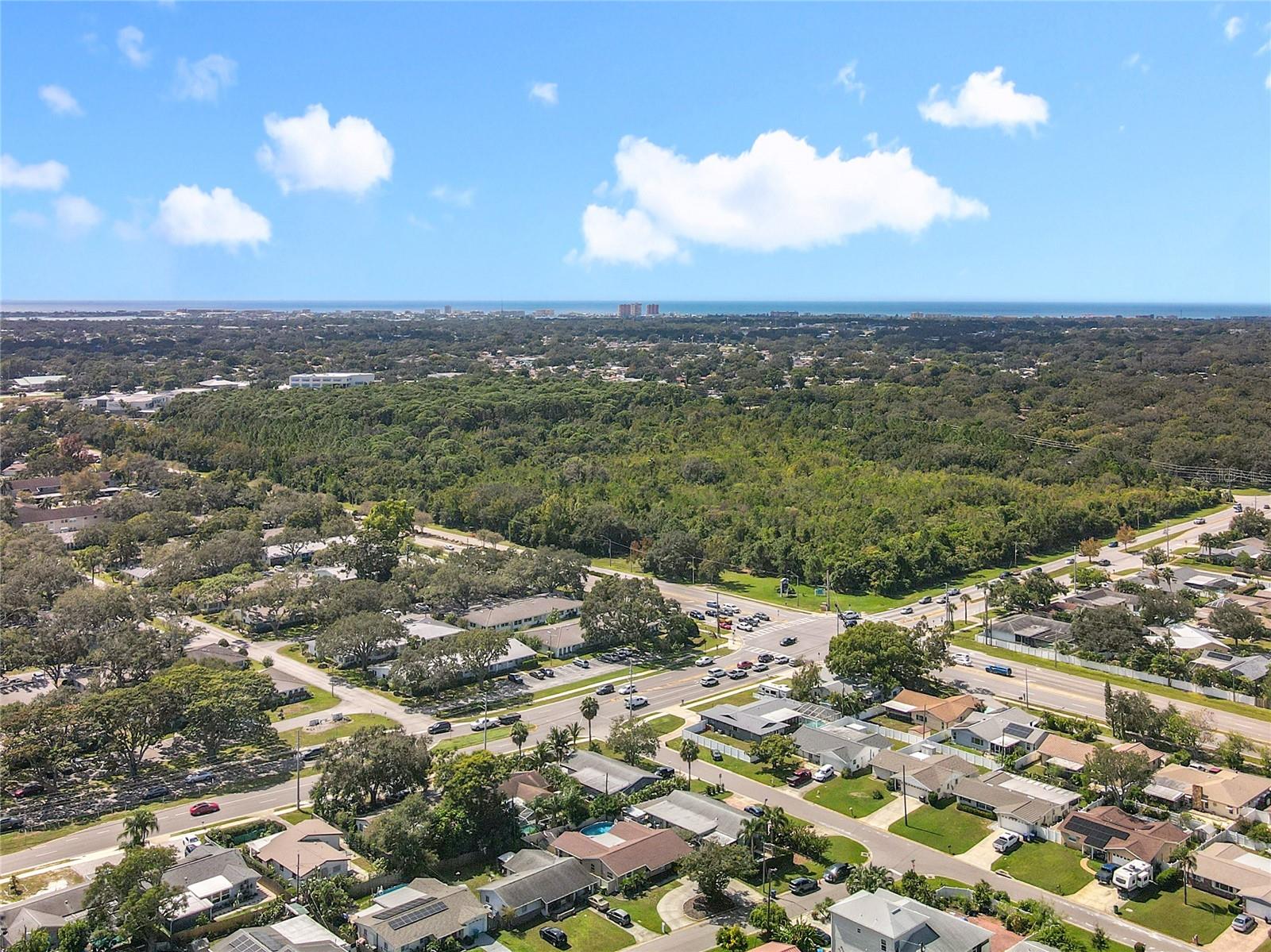 HI-RIDGE ESTATES - Residential
