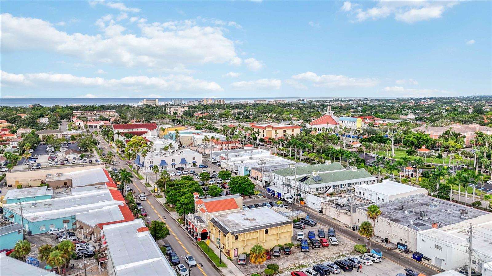 VENICE GULF VIEW SEC OF - Commercial Sale