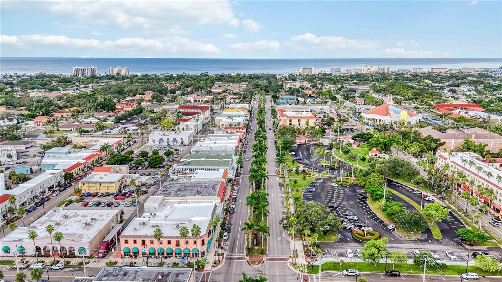 VENICE GULF VIEW SEC OF - Commercial Sale