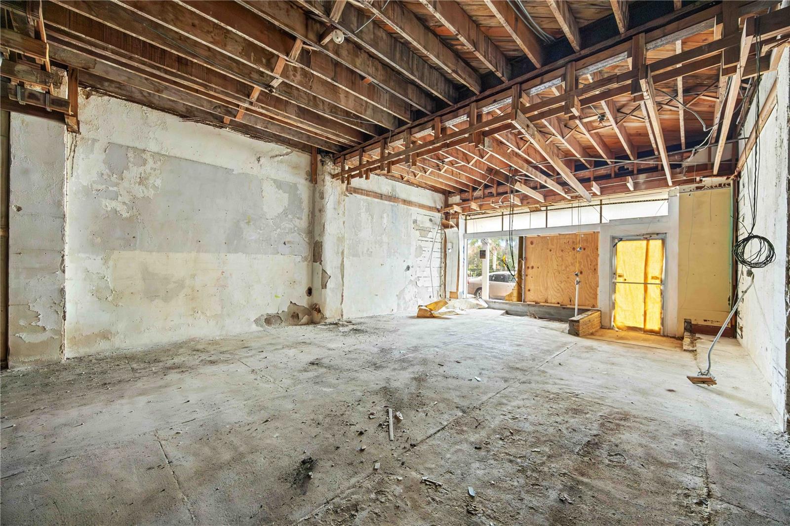 VENICE GULF VIEW SEC OF - Commercial Sale
