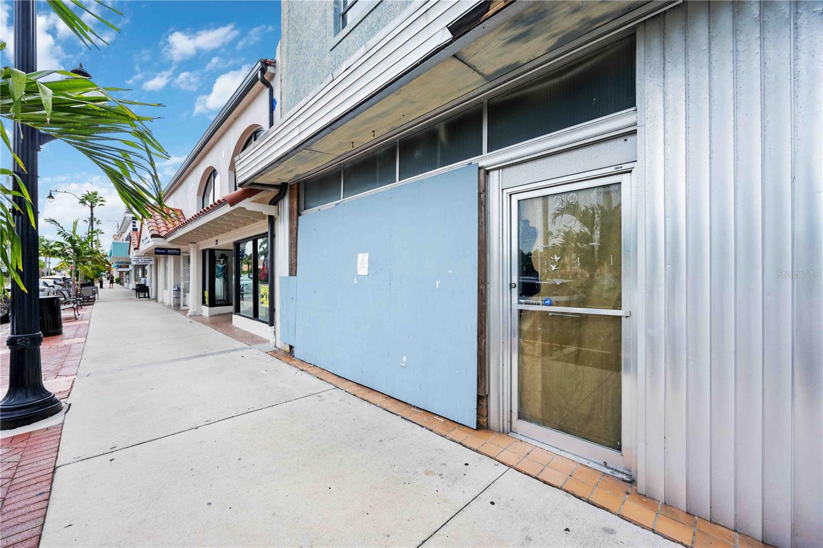 VENICE GULF VIEW SEC OF - Commercial Sale