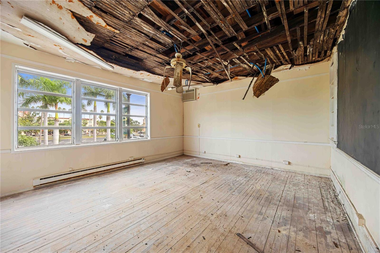 VENICE GULF VIEW SEC OF - Commercial Sale
