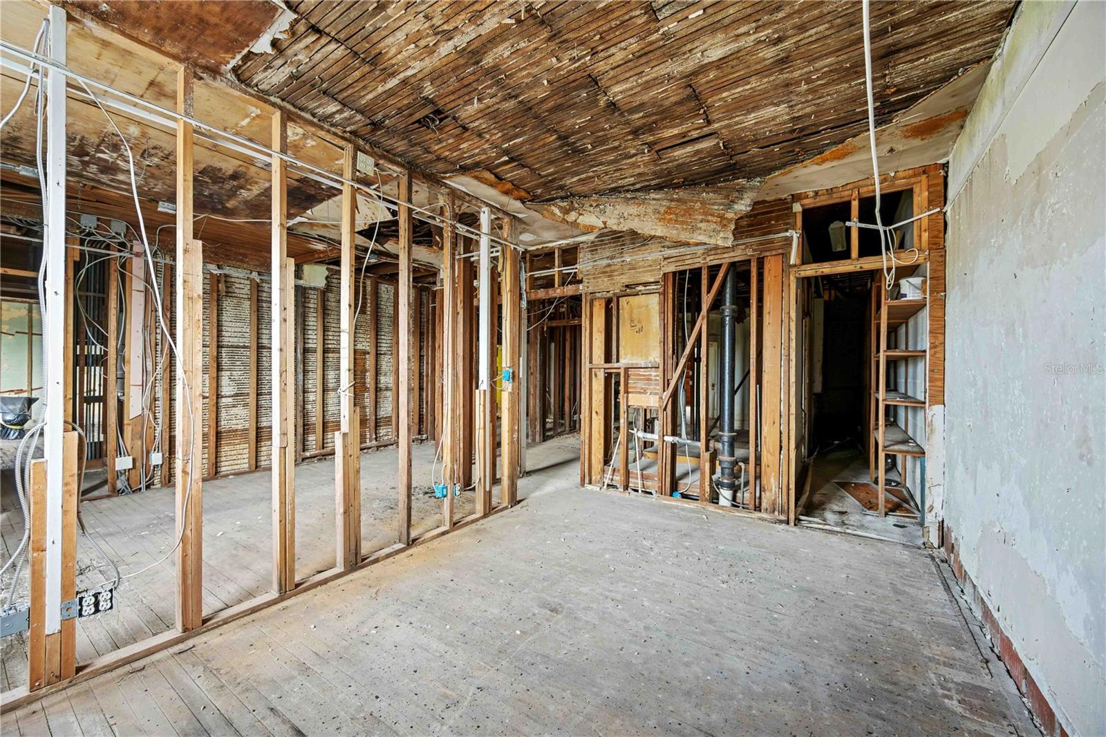VENICE GULF VIEW SEC OF - Commercial Sale