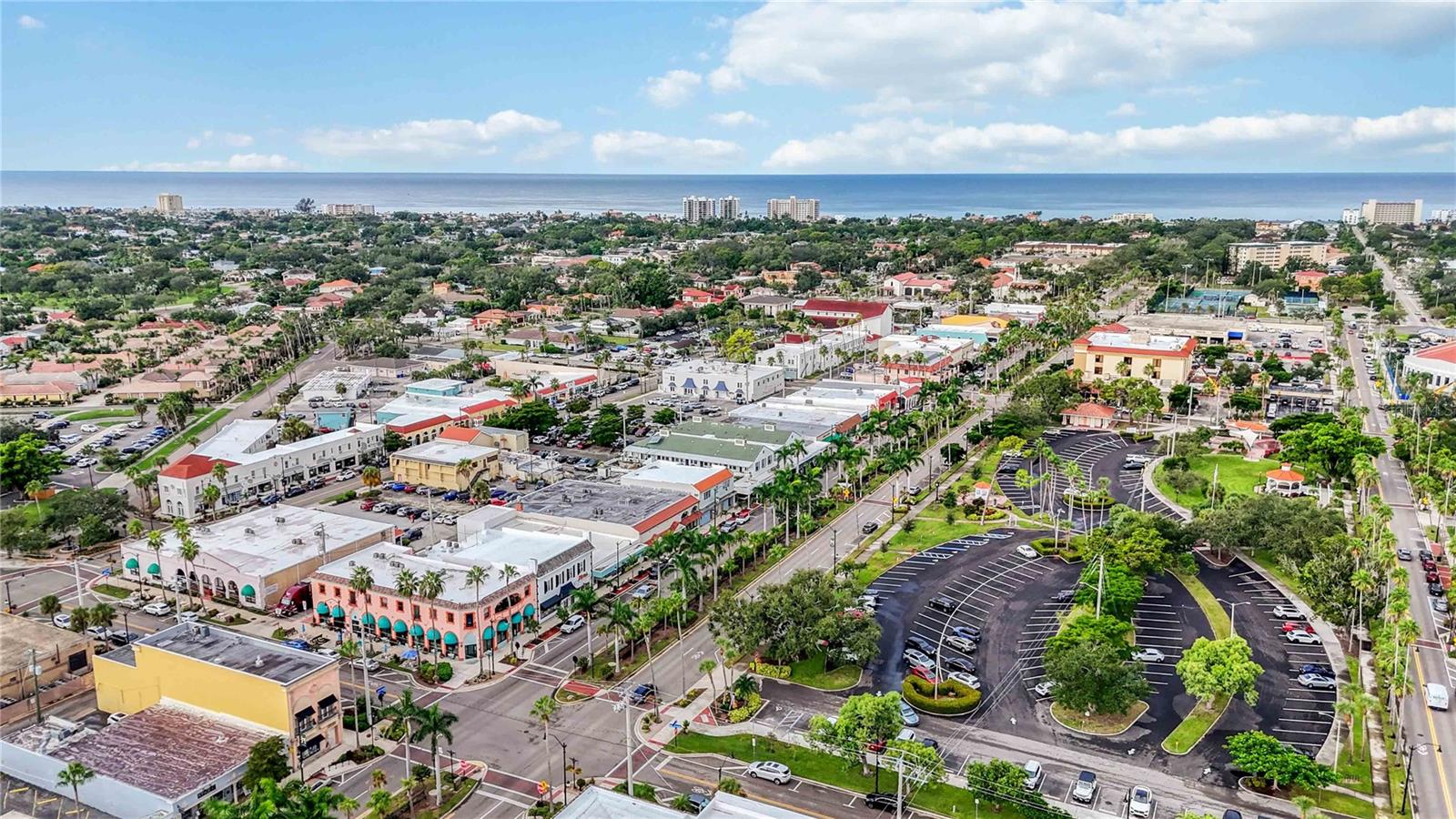 VENICE GULF VIEW SEC OF - Commercial Sale