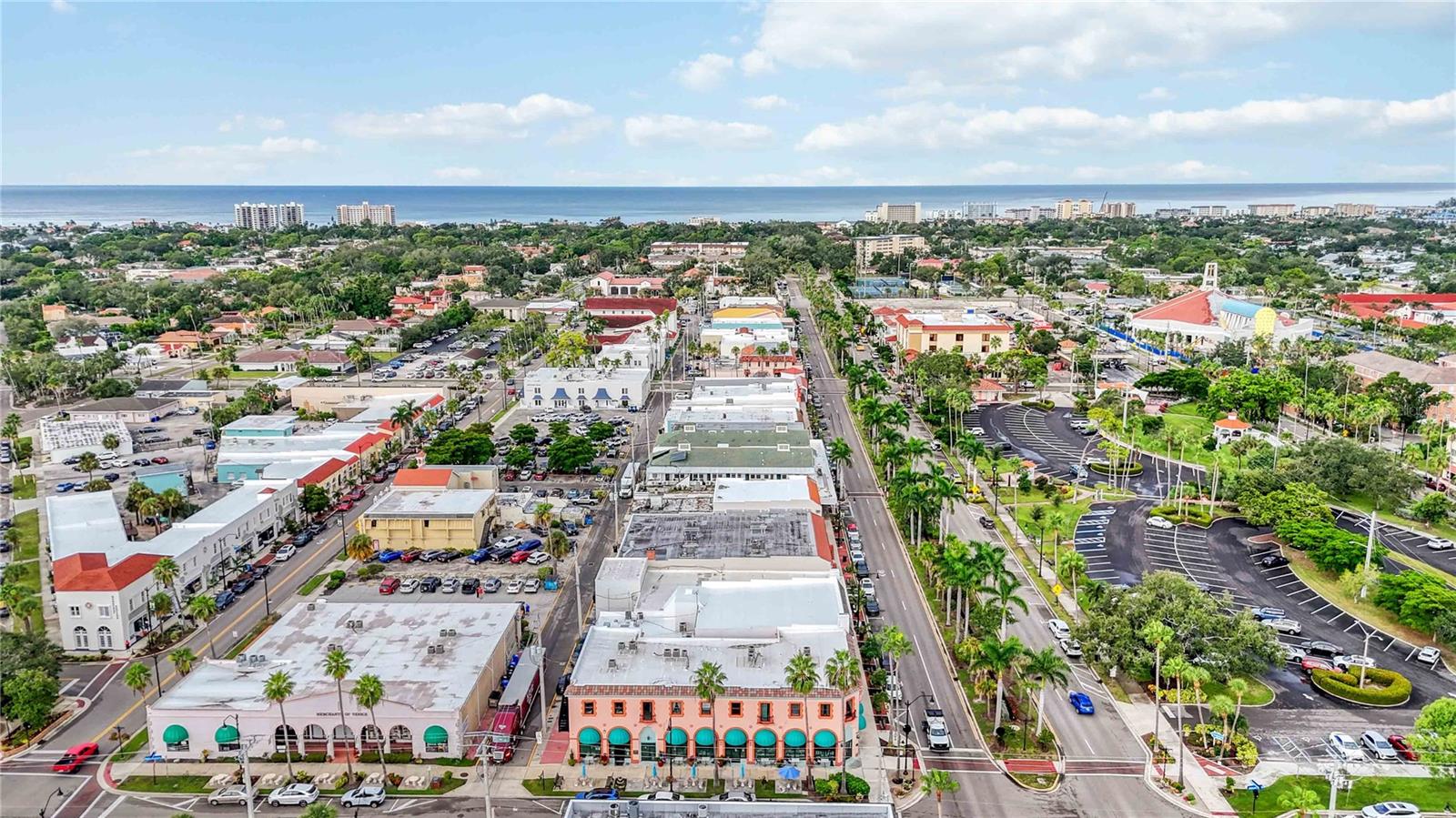 VENICE GULF VIEW SEC OF - Commercial Sale