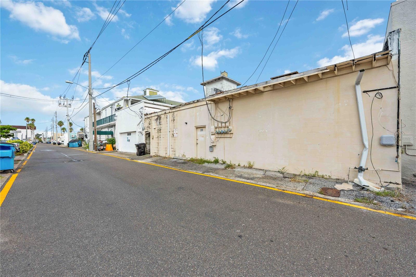 VENICE GULF VIEW SEC OF - Commercial Sale