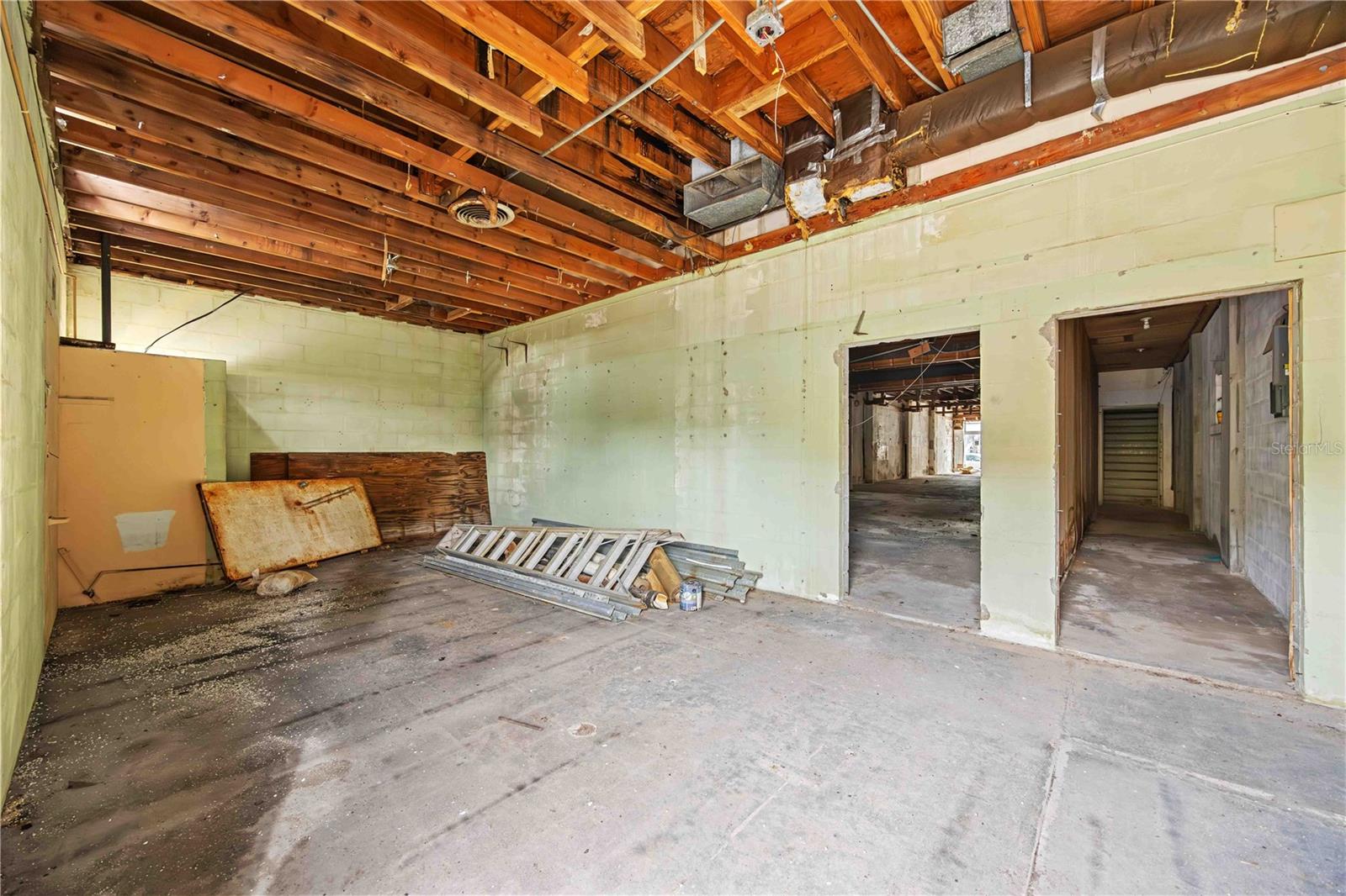 VENICE GULF VIEW SEC OF - Commercial Sale