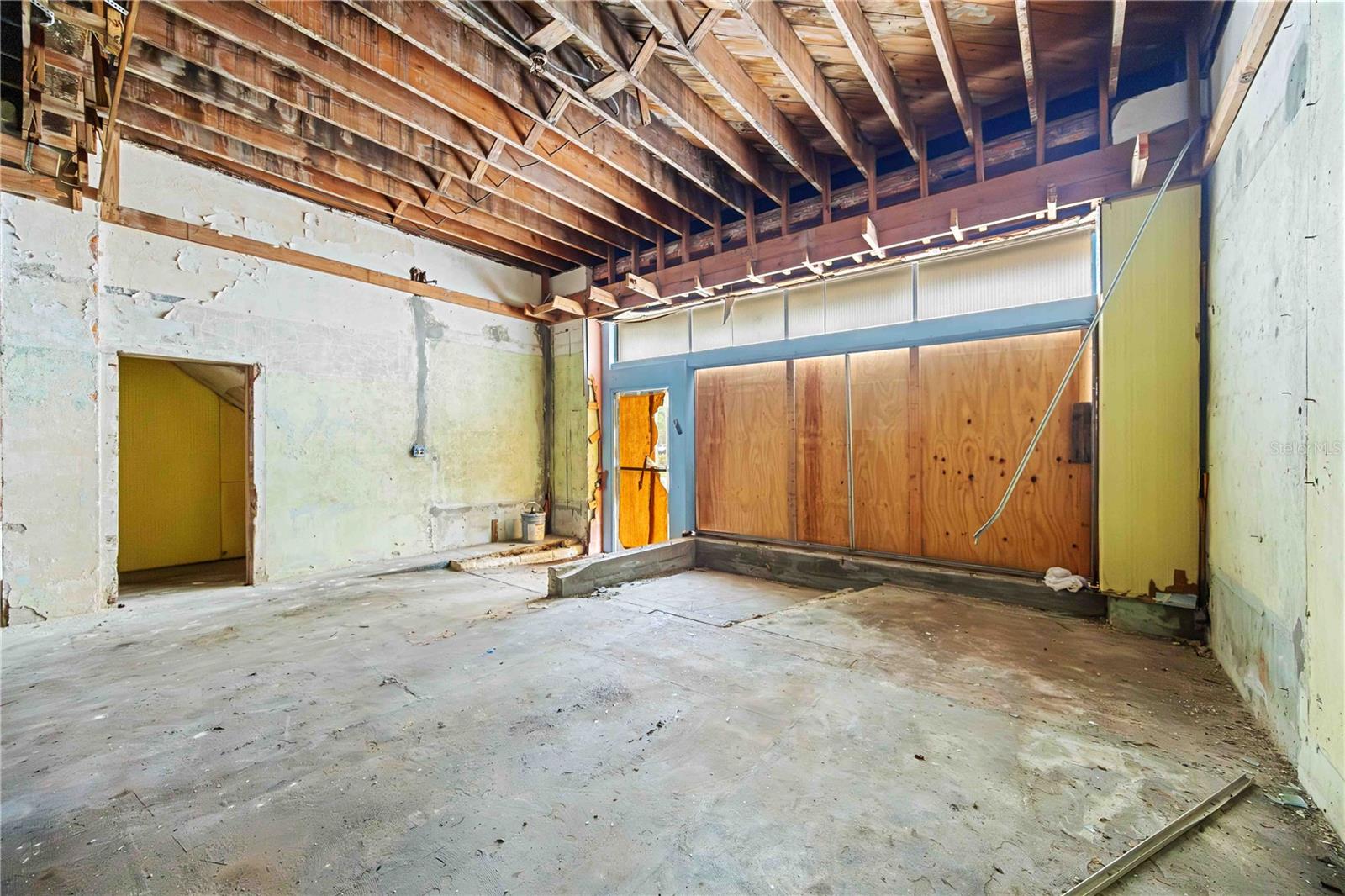 VENICE GULF VIEW SEC OF - Commercial Sale