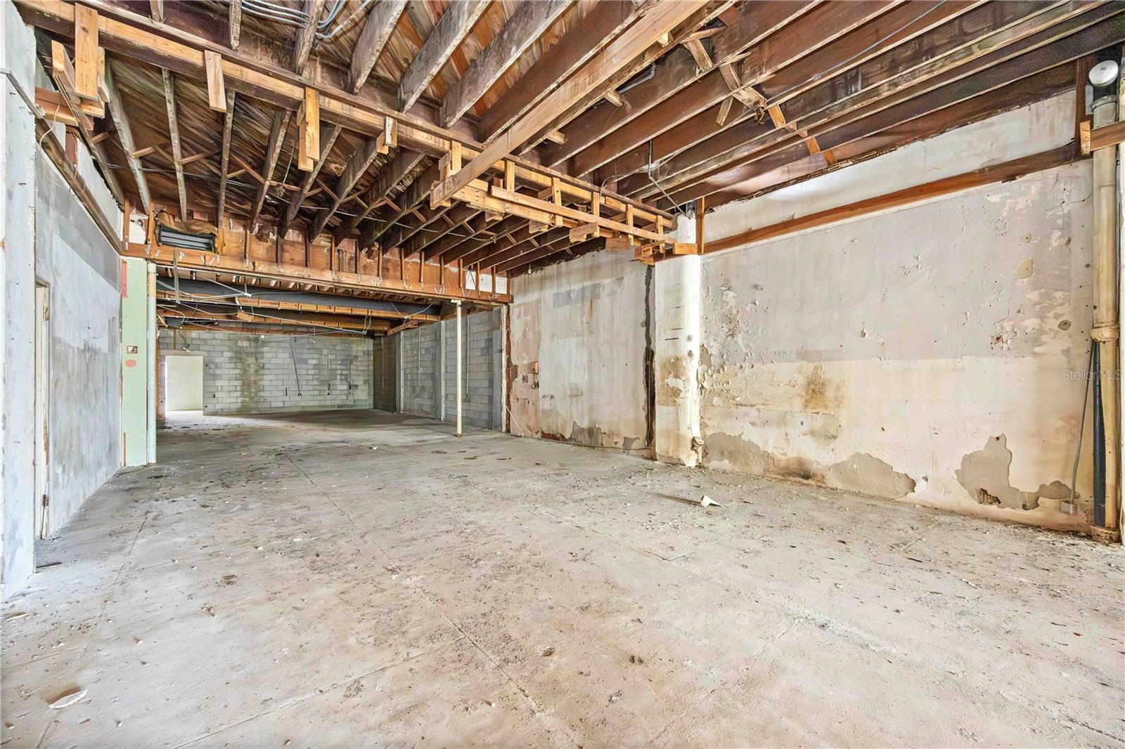 VENICE GULF VIEW SEC OF - Commercial Sale