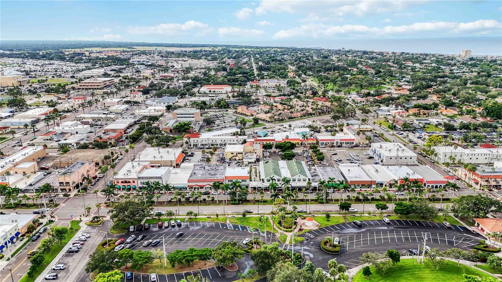 VENICE GULF VIEW SEC OF - Commercial Sale