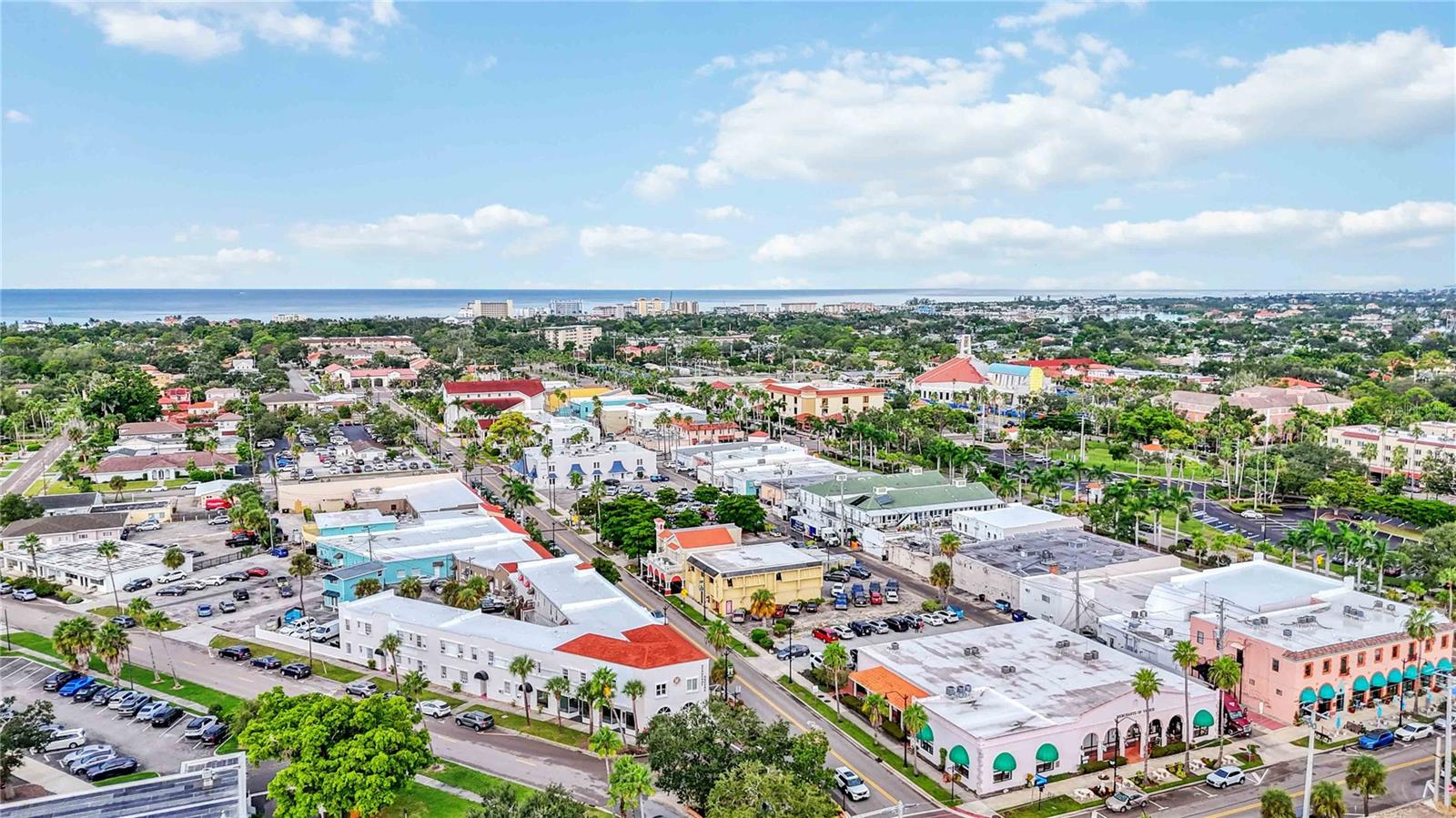 VENICE GULF VIEW SEC OF - Commercial Sale