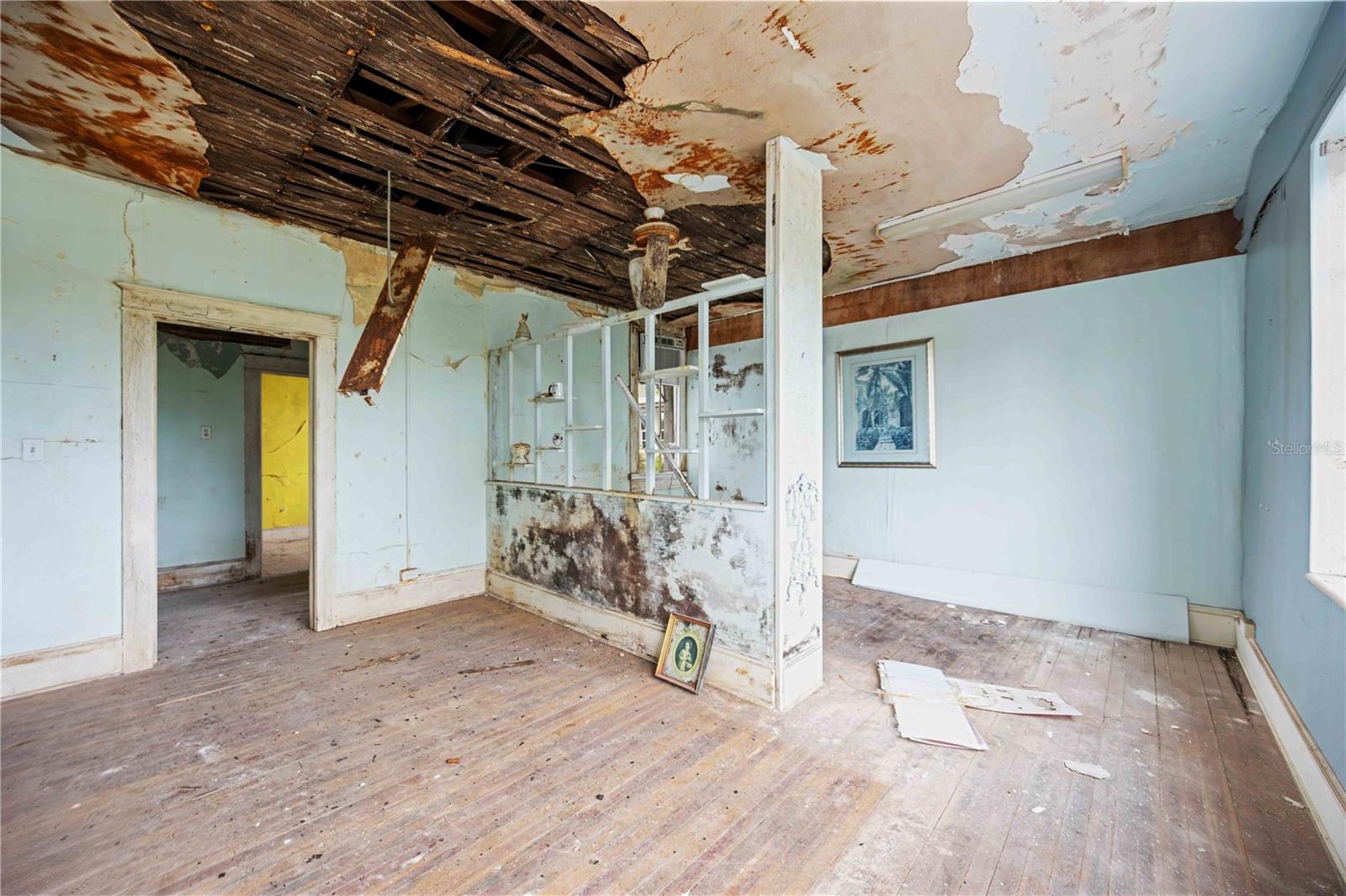 VENICE GULF VIEW SEC OF - Commercial Sale