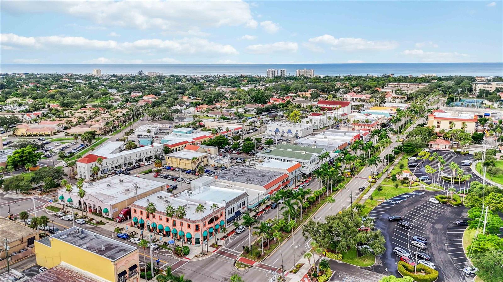 VENICE GULF VIEW SEC OF - Commercial Sale