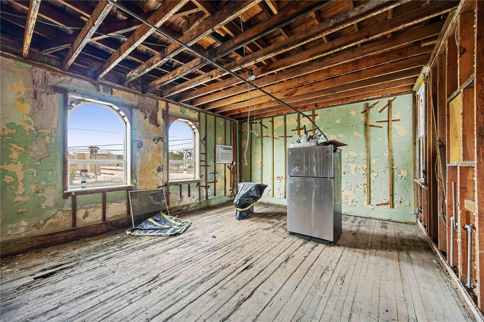 VENICE GULF VIEW SEC OF - Commercial Sale