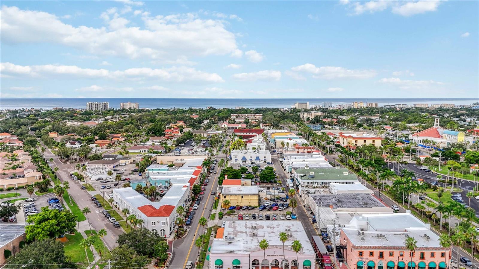 VENICE GULF VIEW SEC OF - Commercial Sale
