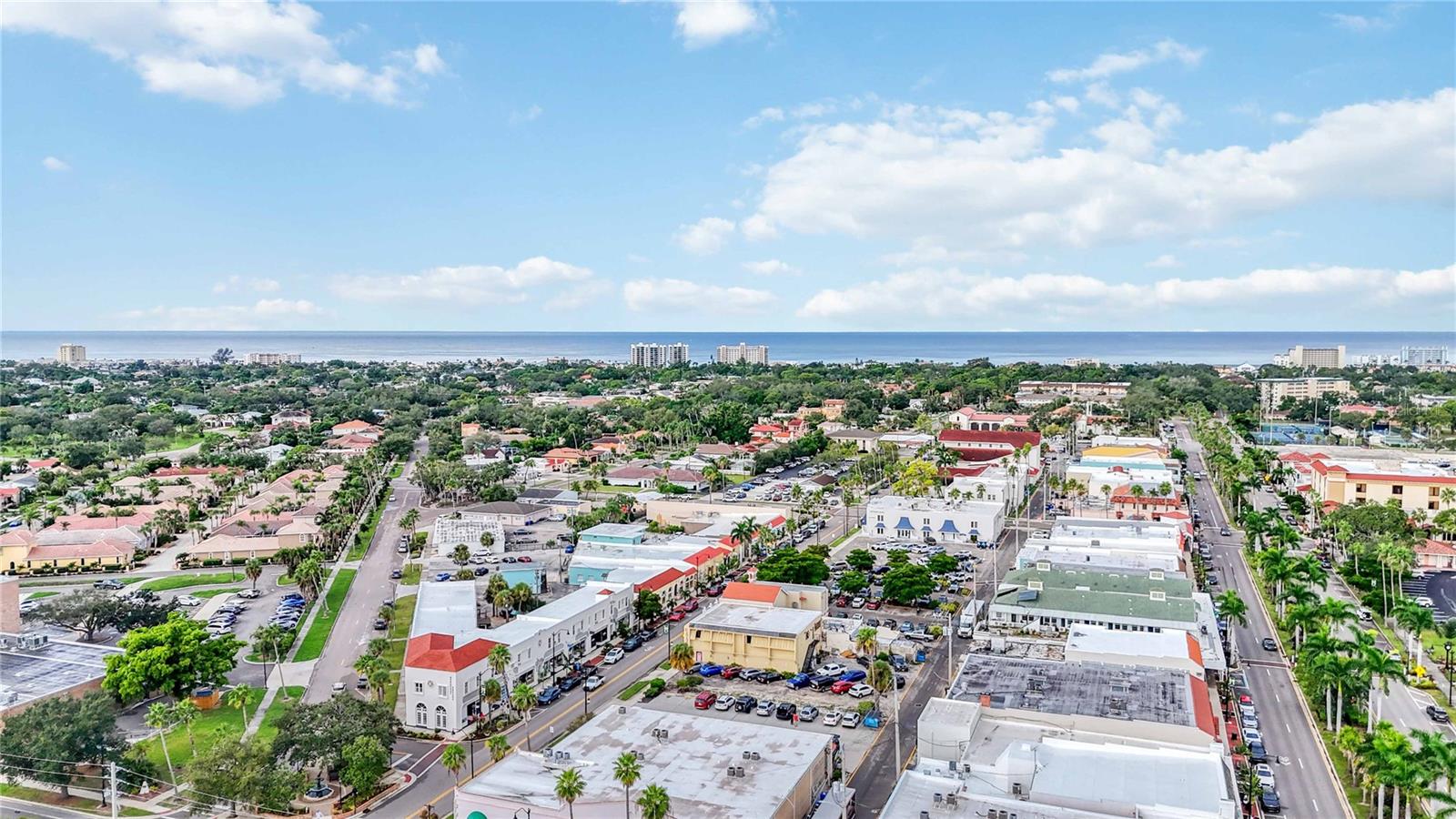 VENICE GULF VIEW SEC OF - Commercial Sale