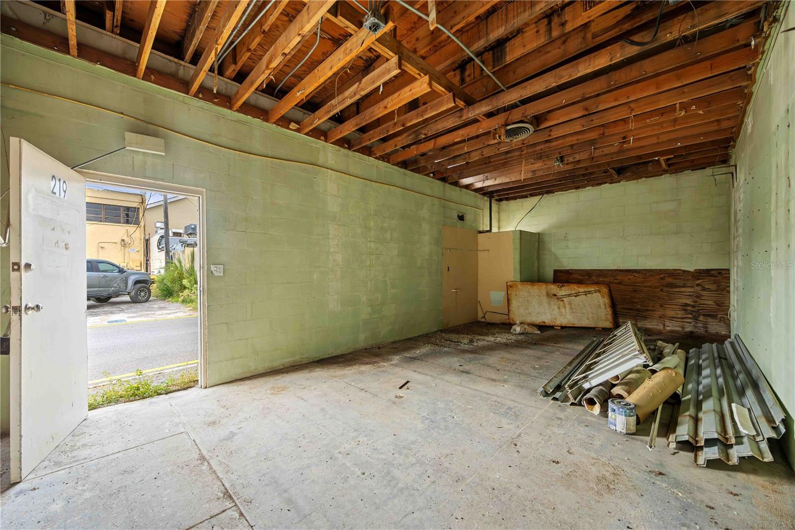 VENICE GULF VIEW SEC OF - Commercial Sale