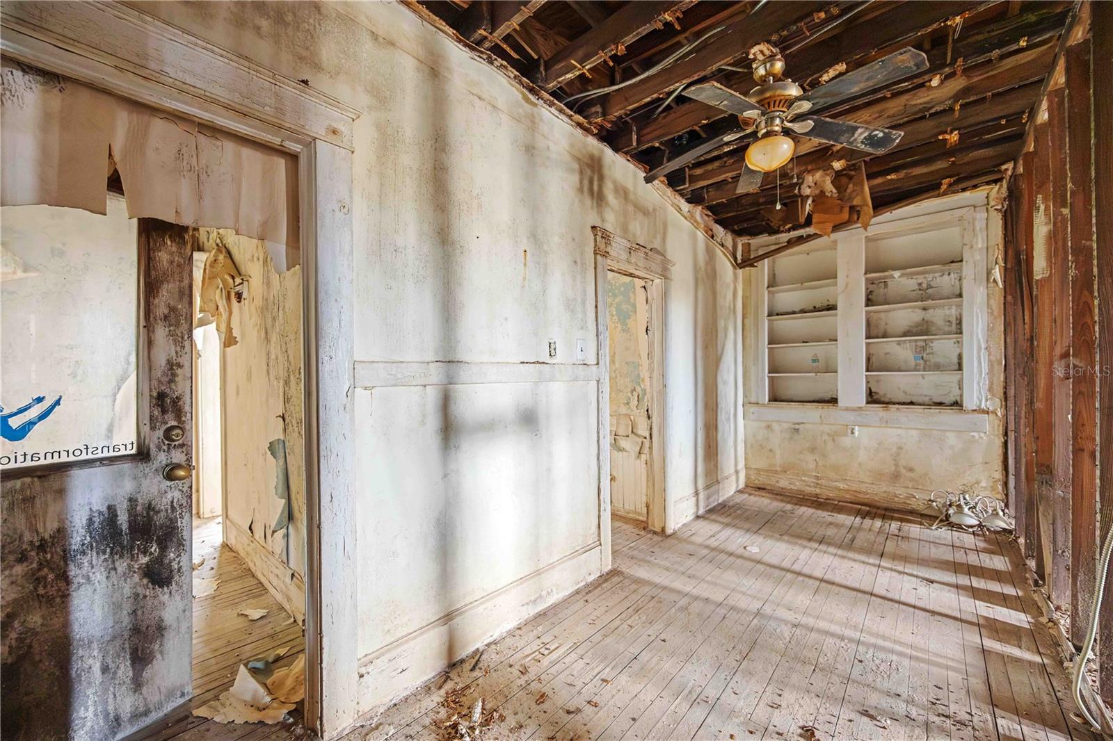 VENICE GULF VIEW SEC OF - Commercial Sale