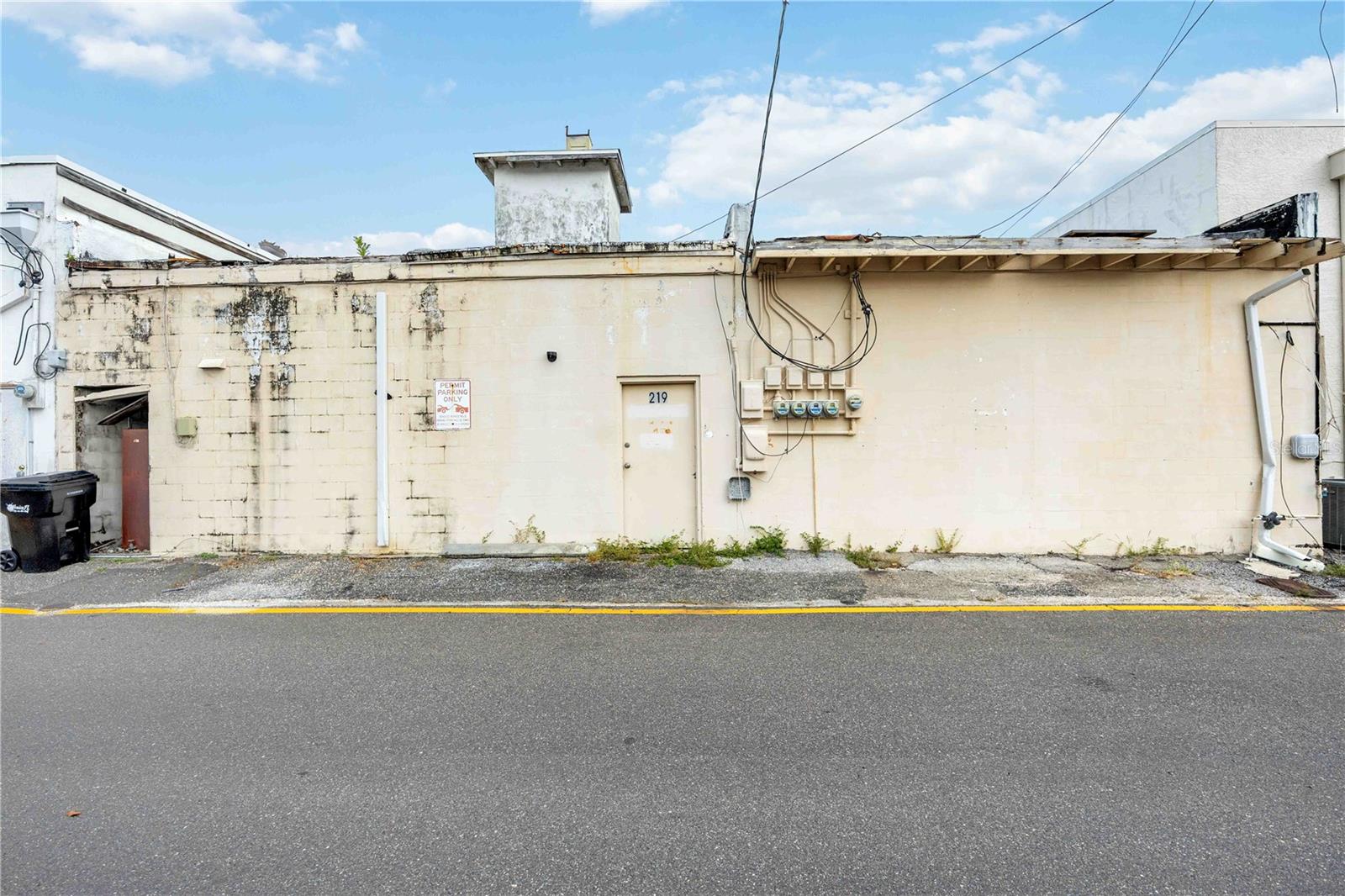 VENICE GULF VIEW SEC OF - Commercial Sale