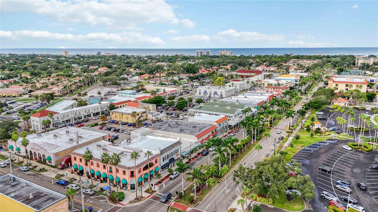 VENICE GULF VIEW SEC OF - Commercial Sale