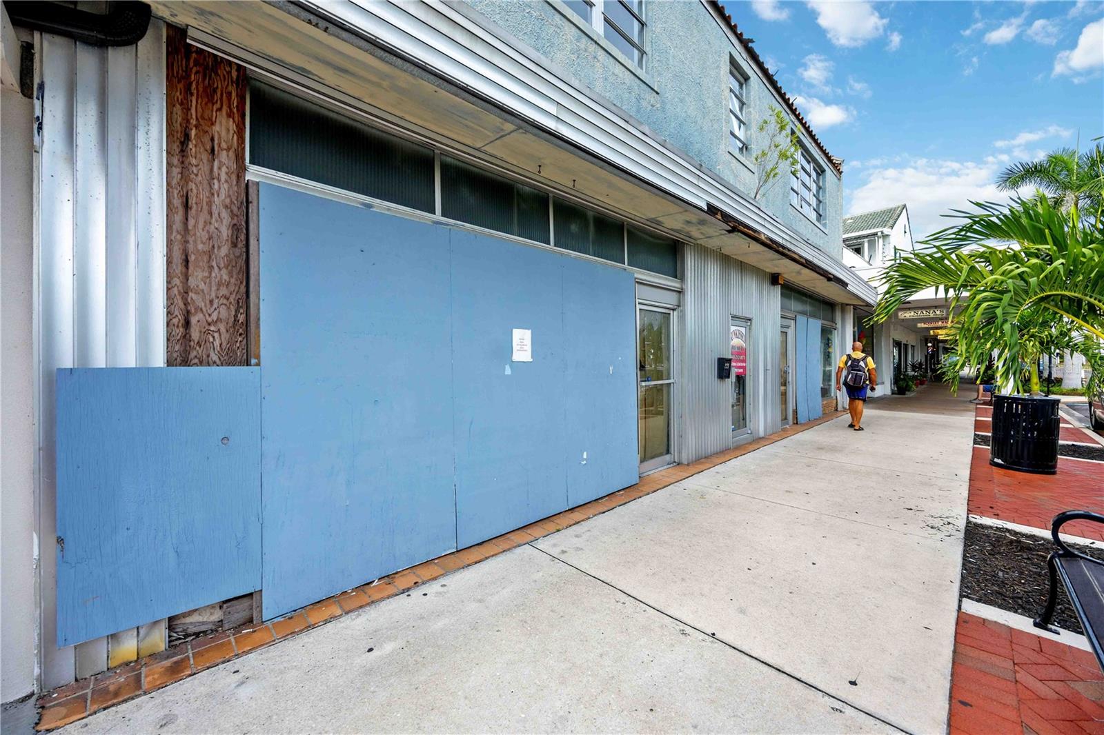 VENICE GULF VIEW SEC OF - Commercial Sale