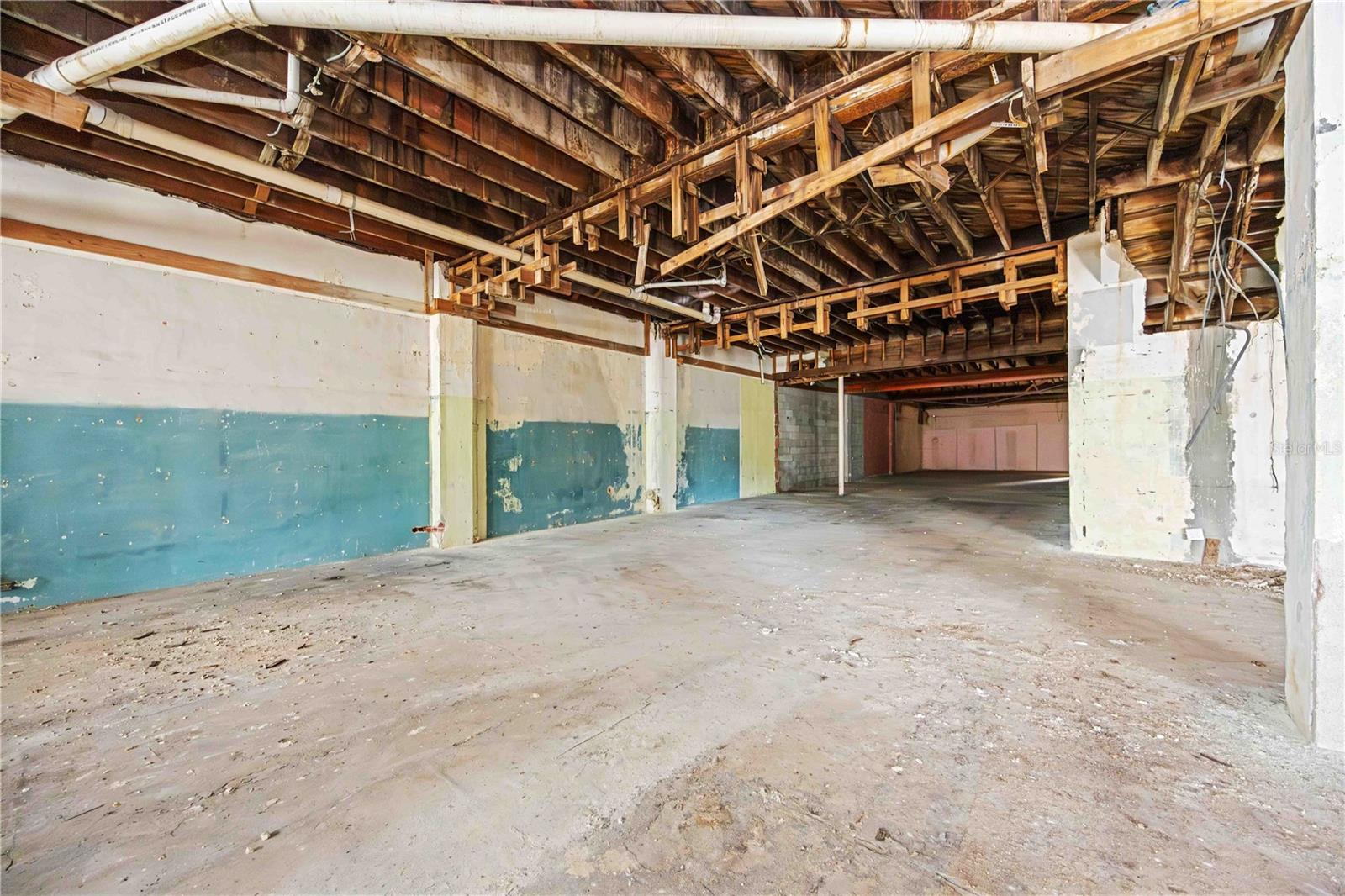VENICE GULF VIEW SEC OF - Commercial Sale