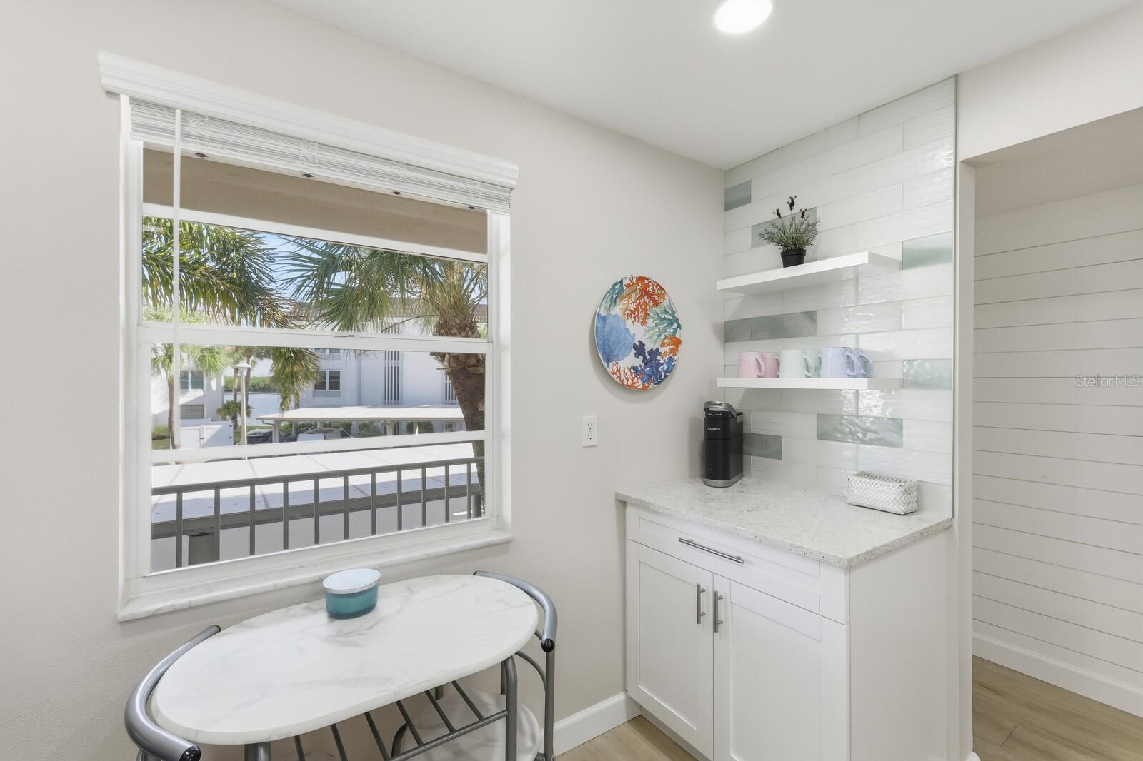 LONGBOAT HARBOUR - Residential