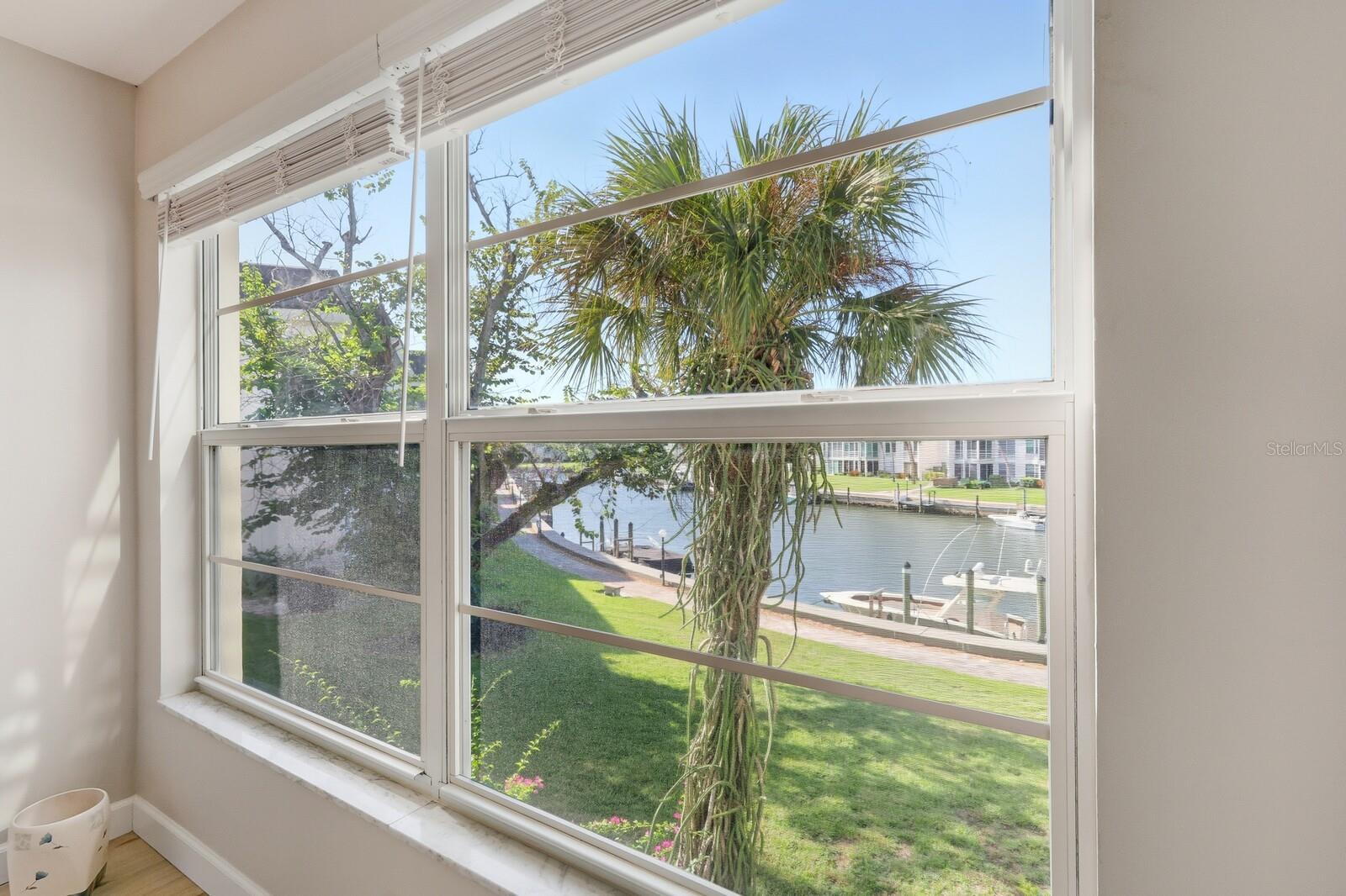 LONGBOAT HARBOUR - Residential