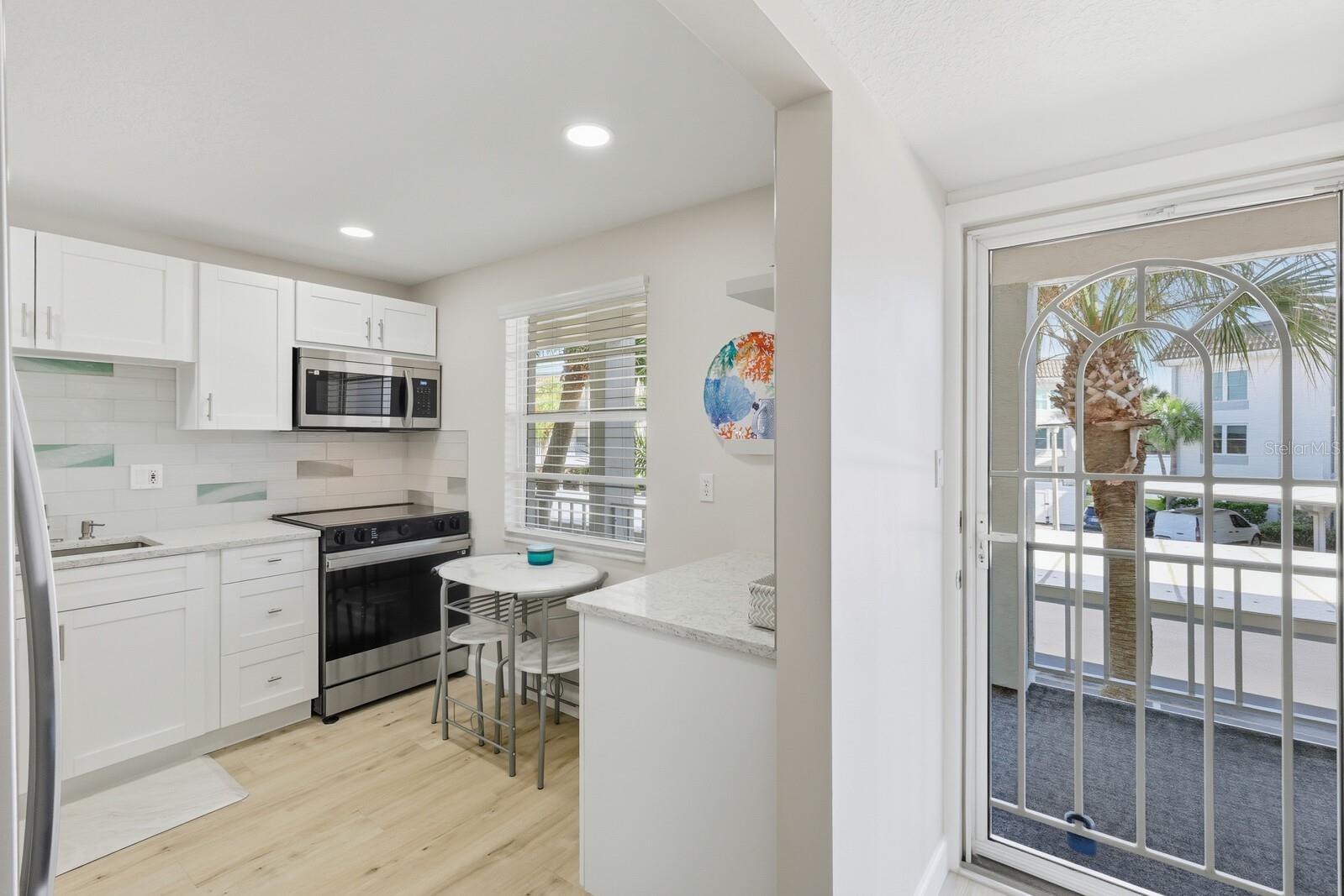 LONGBOAT HARBOUR - Residential