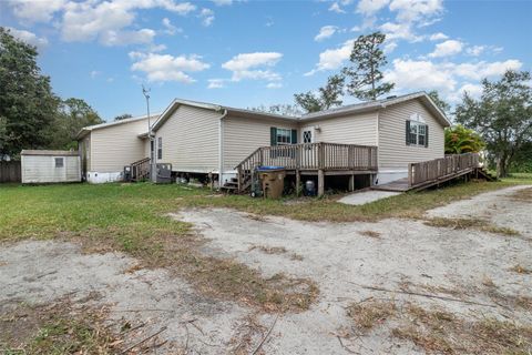 A home in KISSIMMEE