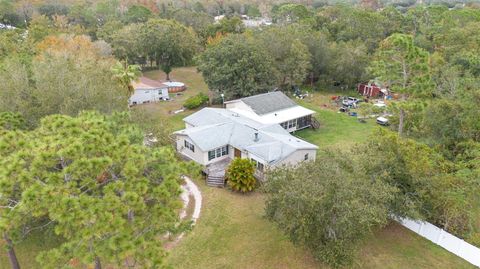 A home in KISSIMMEE