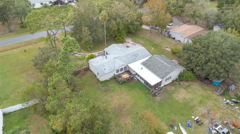 A home in KISSIMMEE