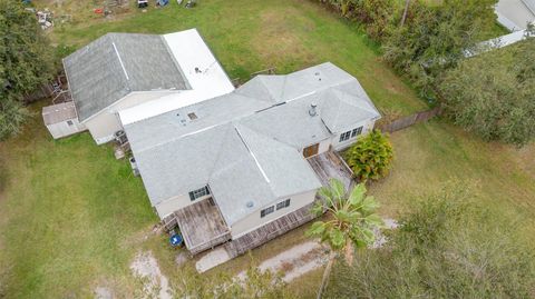 A home in KISSIMMEE