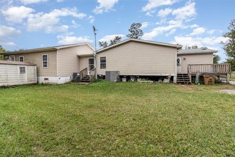 A home in KISSIMMEE