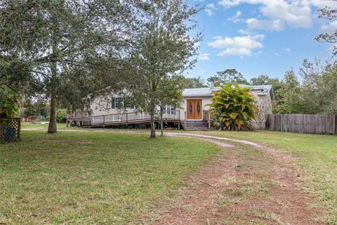 A home in KISSIMMEE