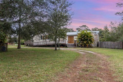 A home in KISSIMMEE