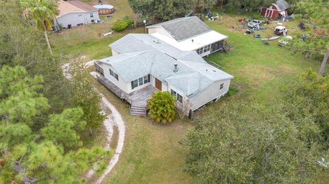 A home in KISSIMMEE