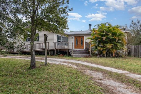 A home in KISSIMMEE