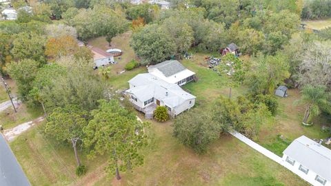 A home in KISSIMMEE