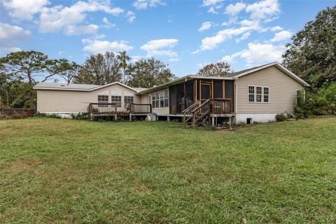 A home in KISSIMMEE