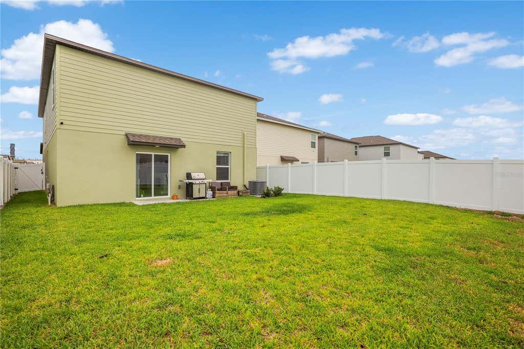 Photo of 629 Bald Cypress Drive, Lakeland, FL 33801 (MLS # TB8533785)