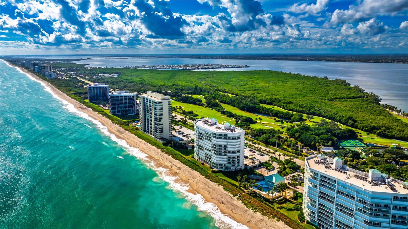 REGENCY ISLAND DUNES - Residential