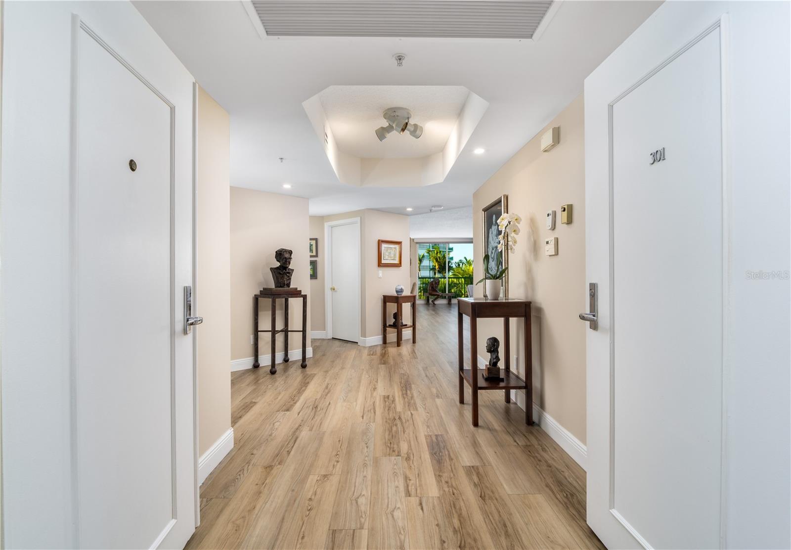 REGENCY ISLAND DUNES - Residential