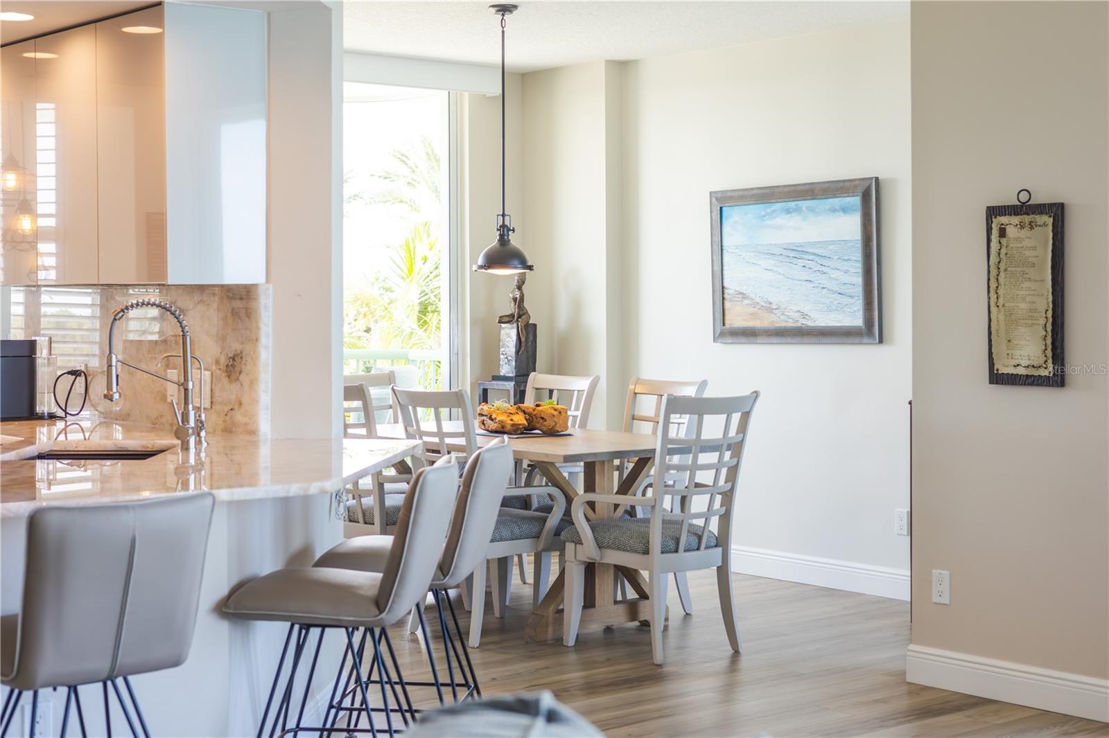 REGENCY ISLAND DUNES - Residential