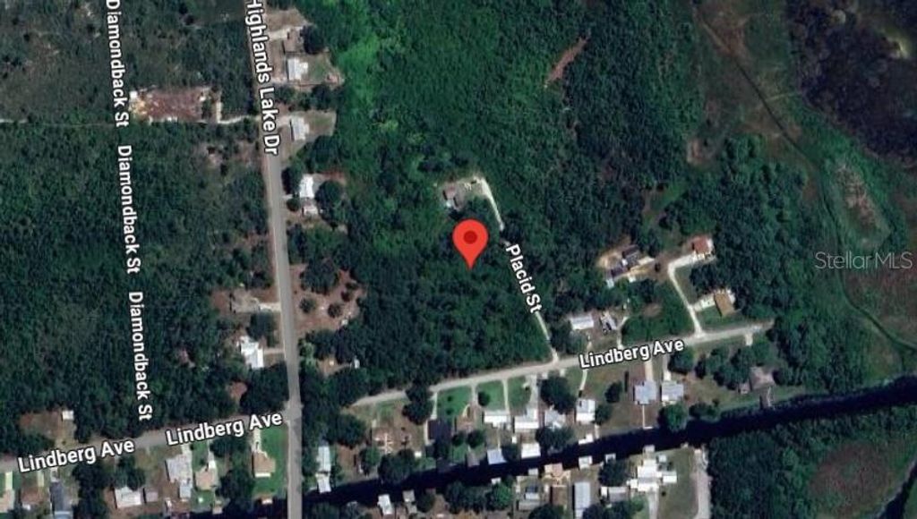 Photo of 641 Cameron Avenue, Lake Placid, FL 33852 (MLS # C7515464)